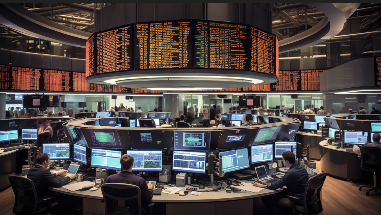 European Stock Market